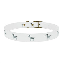 Load image into Gallery viewer, Great Lane Dog Collar