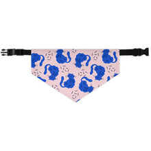 Load image into Gallery viewer, Pet Bandana Collar