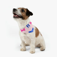 Load image into Gallery viewer, Cat Bandana Collar