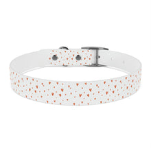 Load image into Gallery viewer, Hearts Dog Collar