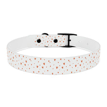Load image into Gallery viewer, Hearts Dog Collar