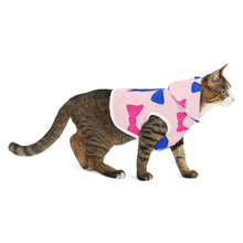 Load image into Gallery viewer, Bowtie Cat Hoodie