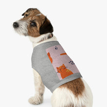 Load image into Gallery viewer, Cute Cats Tank Top