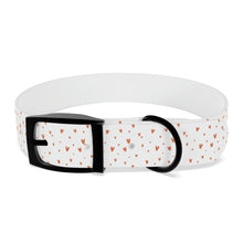 Load image into Gallery viewer, Hearts Dog Collar