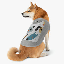 Load image into Gallery viewer, Dog Faces Tank Top