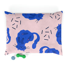 Load image into Gallery viewer, Sleepy Cats Bed