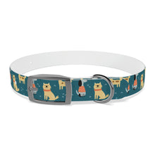 Load image into Gallery viewer, Happy Dogs Collar