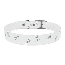 Load image into Gallery viewer, Bones Dog Collar