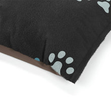 Load image into Gallery viewer, Paw Prints Bed