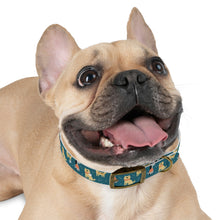 Load image into Gallery viewer, Happy Dogs Collar