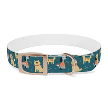 Load image into Gallery viewer, Happy Dogs Collar