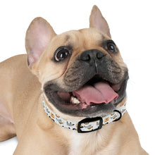 Load image into Gallery viewer, Dog Faces Collar