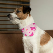 Load image into Gallery viewer, Pet Bandana Collar