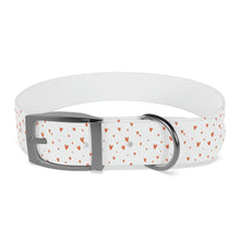 Load image into Gallery viewer, Hearts Dog Collar