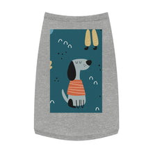 Load image into Gallery viewer, Happy Dogs Tank Top