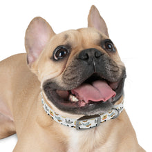 Load image into Gallery viewer, Dog Faces Collar