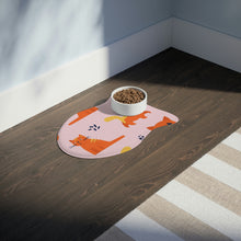 Load image into Gallery viewer, Cute Cats Feeding Mats