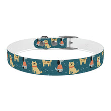 Load image into Gallery viewer, Happy Dogs Collar