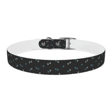 Load image into Gallery viewer, Paw Prints Collar