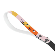 Load image into Gallery viewer, Cute Cat Leash