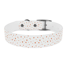 Load image into Gallery viewer, Hearts Dog Collar