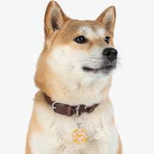 Load image into Gallery viewer, Knit Kitty Tag