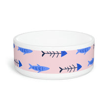 Load image into Gallery viewer, Fish Cat Bowl