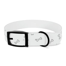 Load image into Gallery viewer, Bones Dog Collar