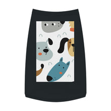 Load image into Gallery viewer, Dog Faces Tank Top