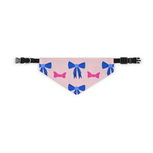 Load image into Gallery viewer, Pet Bandana Collar