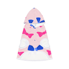 Load image into Gallery viewer, Bowtie Cat Hoodie