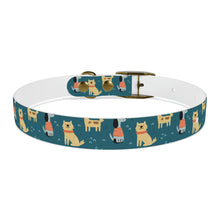 Load image into Gallery viewer, Happy Dogs Collar