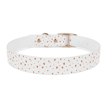 Load image into Gallery viewer, Hearts Dog Collar
