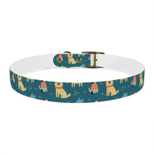 Load image into Gallery viewer, Happy Dogs Collar