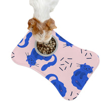 Load image into Gallery viewer, Sleeping Cats Feeding Mats