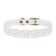 Load image into Gallery viewer, Hearts Dog Collar