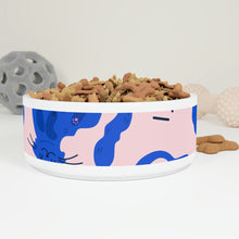 Load image into Gallery viewer, Sleepy Cat Bowl