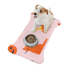 Load image into Gallery viewer, Cute Cats Feeding Mats