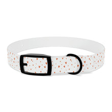 Load image into Gallery viewer, Hearts Dog Collar