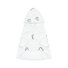 Load image into Gallery viewer, Bones Dog Hoodie