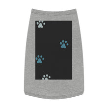 Load image into Gallery viewer, Paw Prints Tank Top
