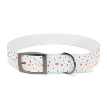 Load image into Gallery viewer, Hearts Dog Collar