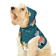 Load image into Gallery viewer, Happy Dogs Hoodie