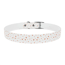 Load image into Gallery viewer, Hearts Dog Collar