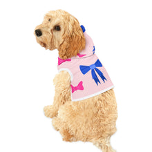 Load image into Gallery viewer, Bowtie Cat Hoodie