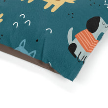 Load image into Gallery viewer, Happy Dogs Bed